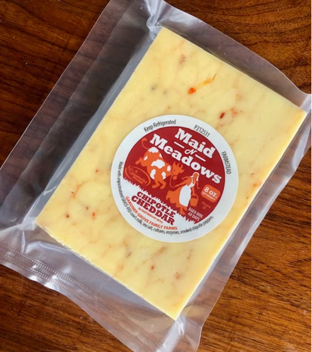 Chipotle Cheddar Cheese